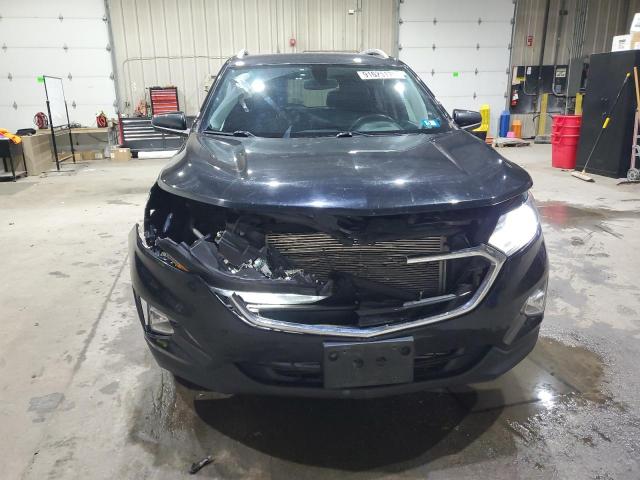 Photo 5 from auction – 2018 CHEVROLET EQUINOX LT with VIN 2GNAXTEX3J6323322