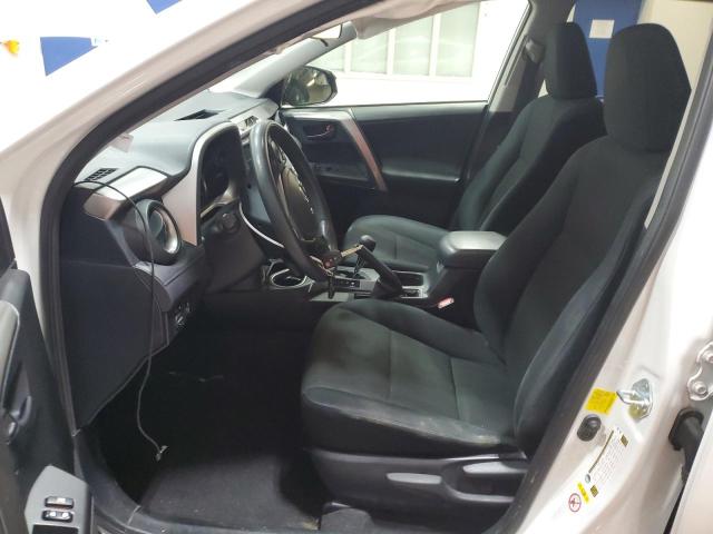 Photo 7 from auction – 2016 TOYOTA RAV4 LE with VIN JTMZFREV3GJ092708