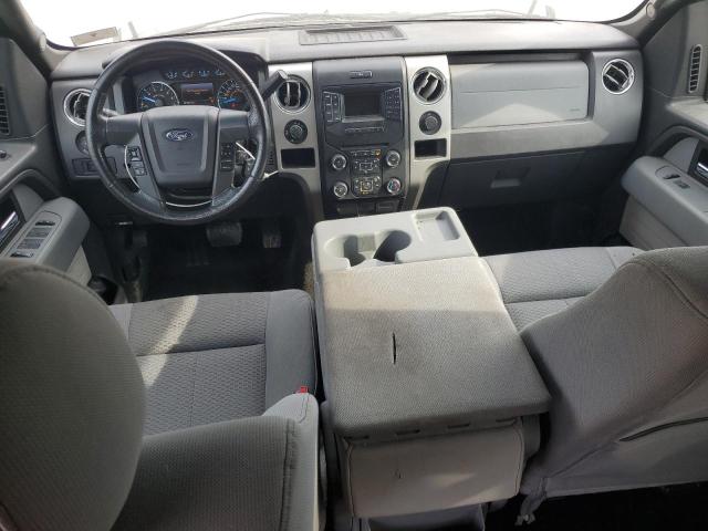 Photo 8 from auction – 2013 FORD F150 with VIN 1FTFW1EF8DFA91100