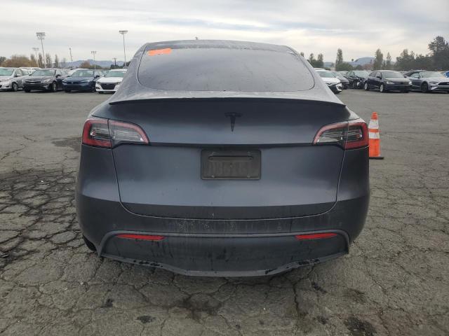 Photo 6 from auction – 2022 TESLA MODEL Y with VIN 7SAYGDEF9NF359474