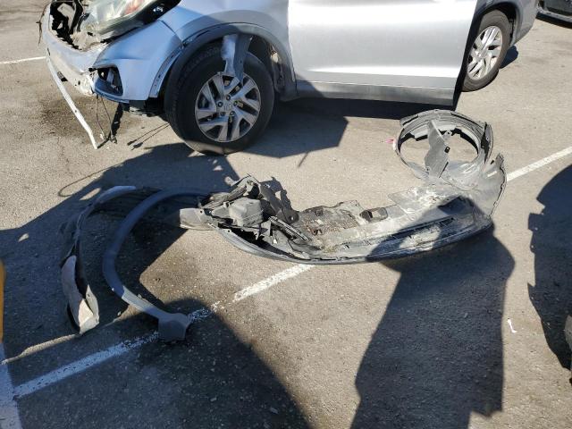 Photo 12 from auction – 2015 HONDA CR-V EXL with VIN 2HKRM3H75FH525906