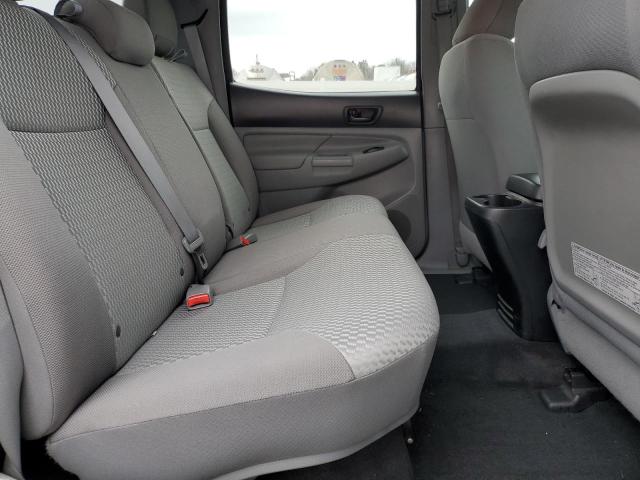 Photo 10 from auction – 2015 TOYOTA TACOMA DOU with VIN 5TFLU4EN3FX132070