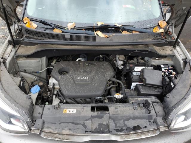 Foto 12 de la subasta – 2014 KIA SOUL con VIN KNDJN2A22E7016068