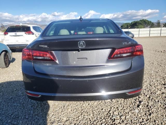 Photo 6 from auction – 2015 ACURA TLX TECH with VIN 19UUB1F58FA023423