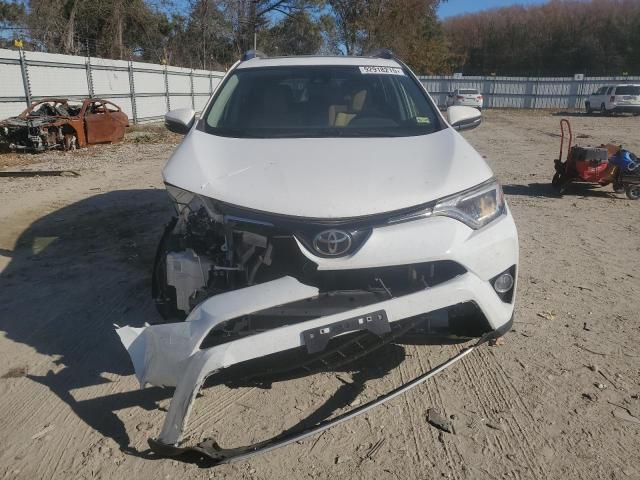Photo 5 from auction – 2018 TOYOTA RAV4 ADVEN with VIN JTMRFREVXJD236034