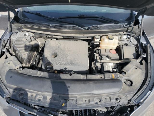 Photo 12 from auction – 2018 BUICK ENCLAVE PR with VIN 5GAERCKW4JJ233892