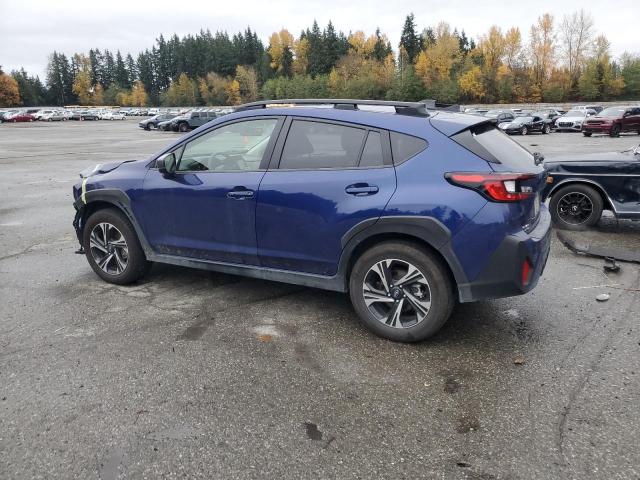 Photo 2 from auction – 2025 SUBARU CROSSTREK with VIN JF2GUHDC8SH225150