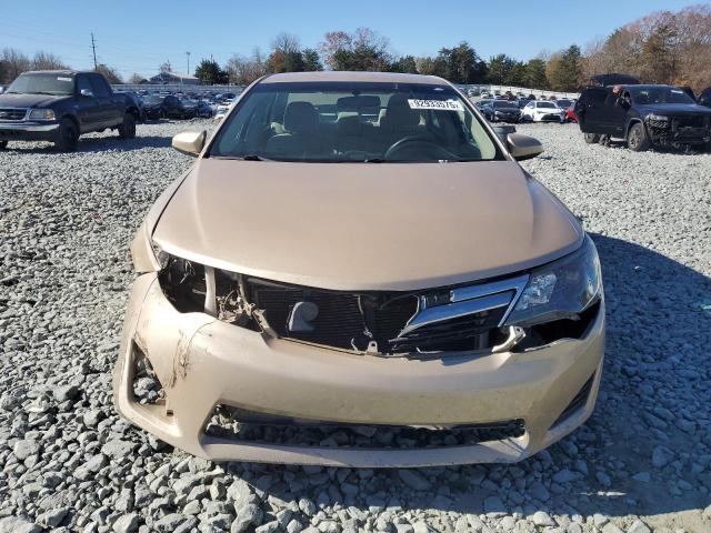 Photo 5 from auction – 2012 TOYOTA CAMRY BASE with VIN 4T1BF1FK2CU088564