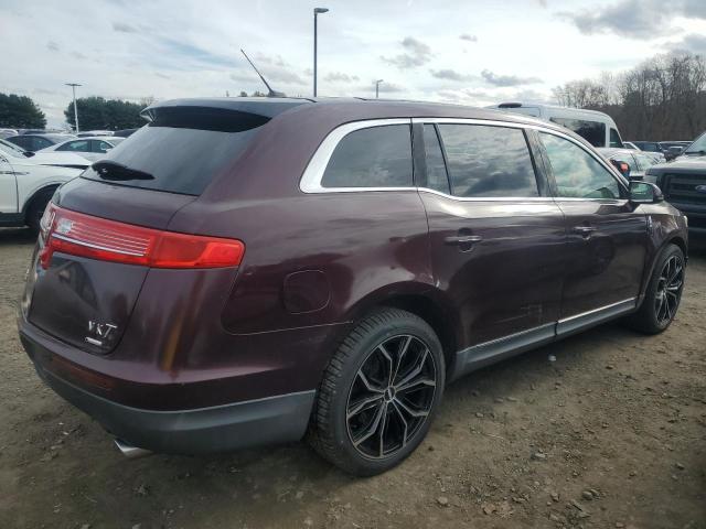 Photo 3 from auction – 2011 LINCOLN MKT with VIN 2LMHJ5AT9BBJ54780