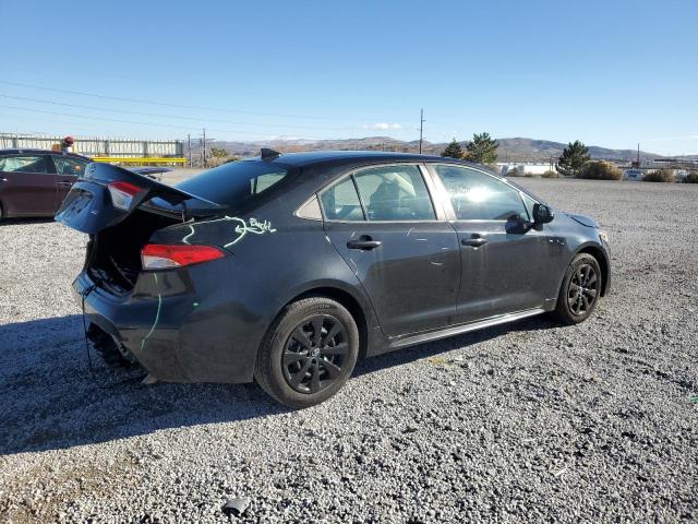 Photo 3 from auction – 2021 TOYOTA COROLLA LE with VIN 5YFEPMAE5MP190022