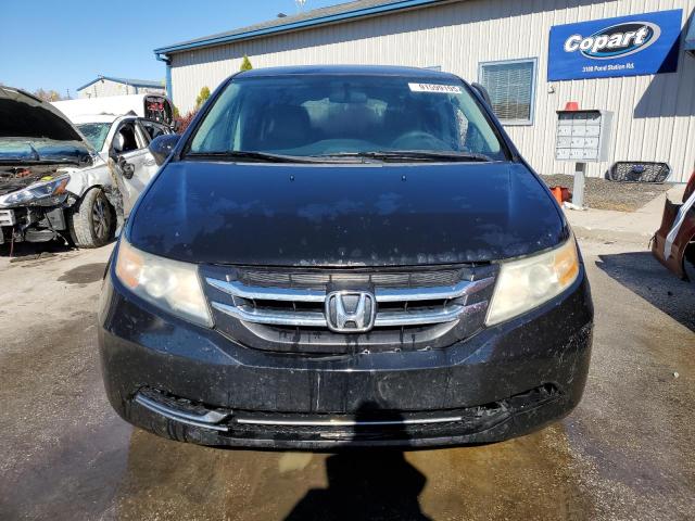 Photo 5 from auction – 2014 HONDA ODYSSEY EX with VIN 5FNRL5H47EB087732