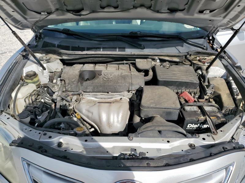 Photo 11 from auction – 2011 TOYOTA CAMRY BASE with VIN 4T4BF3EKXBR125734