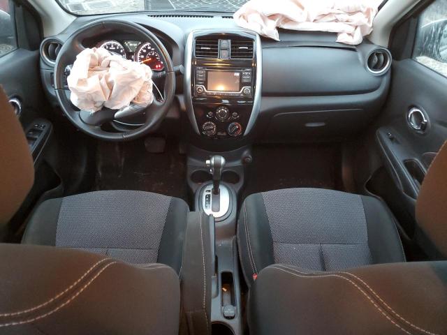 Photo 8 from auction – 2017 NISSAN VERSA S with VIN 3N1CN7AP1HL902760
