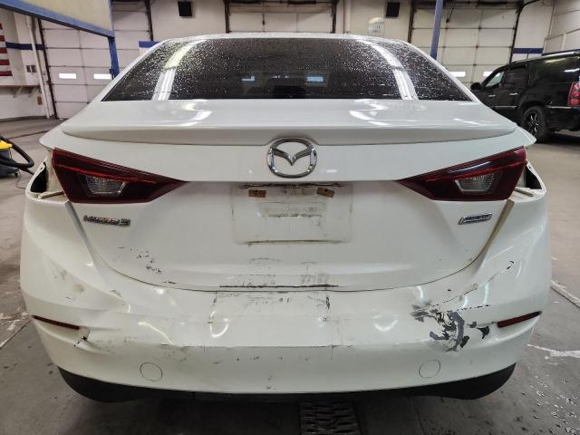 Photo 6 from auction – 2014 MAZDA 3 TOURING with VIN JM1BM1V79E1155544