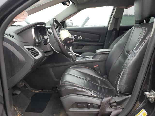 Photo 7 from auction – 2014 GMC TERRAIN SL with VIN 2GKALSEK5E6336375