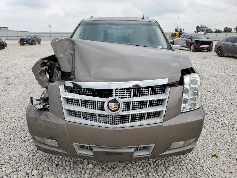 Photo 5 from auction – 2013 CADILLAC ESCALADE E with VIN 1GYS4KEF9DR202191