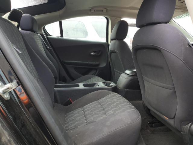 Photo 11 from auction – 2014 CHEVROLET VOLT with VIN 1G1RE6E41EU137643