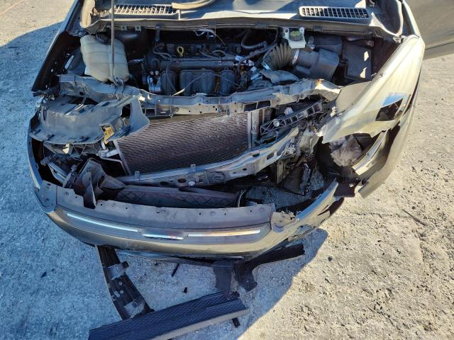 Photo 12 from auction – 2016 FORD ESCAPE SE with VIN 1FMCU0G77GUC35689
