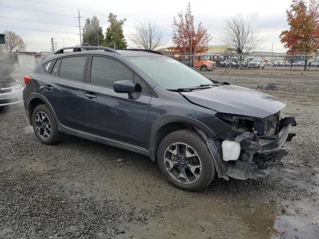 Photo 4 from auction – 2019 SUBARU CROSSTREK with VIN JF2GTAEC0KH220890