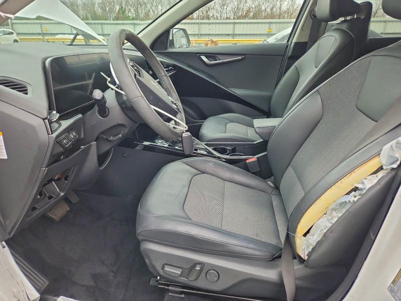 Zdjęcie 7 z aukcji – 2023 KIA NIRO z VIN KNDCR3LE5P5072174
