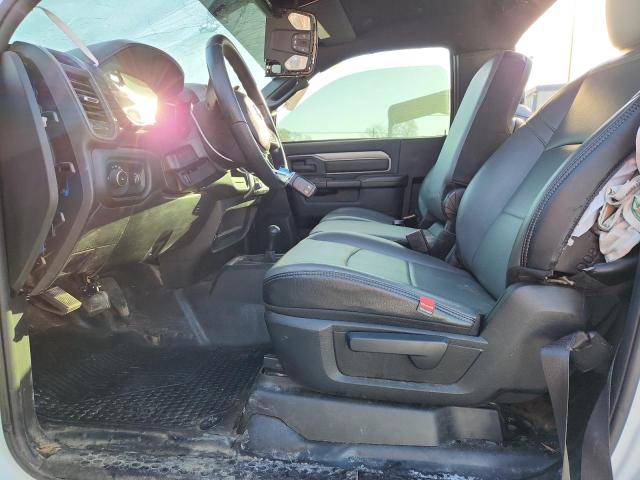 Photo 7 from auction – 2024 RAM 2500 with VIN 3C6MR5AL0RG228044