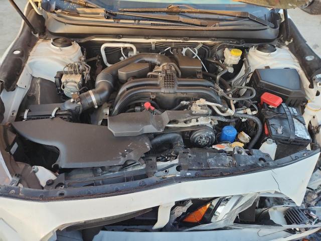 Photo 11 from auction – 2019 SUBARU LEGACY 2.5 with VIN 4S3BNAN63K3039891