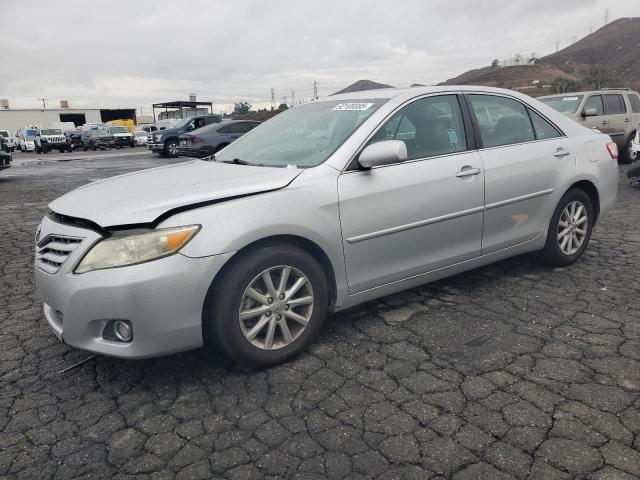 TOYOTA CAMRY BASE 2011 with VIN 4T4BF3EK9BR158546 - Photo from auction