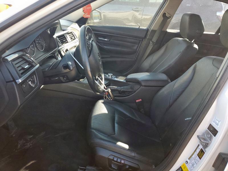 Photo 7 from auction – 2013 BMW 335 XI with VIN WBA3B9G57DNR89918