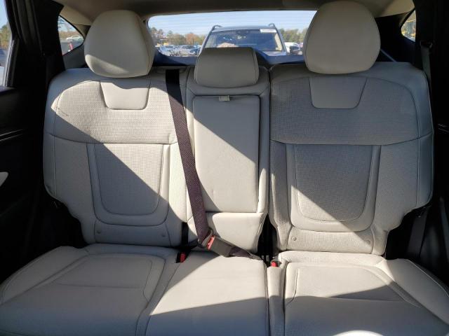 Photo 10 from auction – 2023 HYUNDAI TUCSON LIM with VIN KM8JECAE4PU191261
