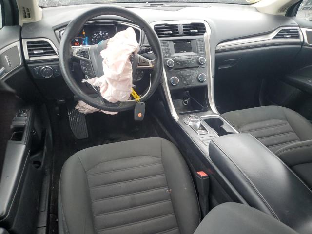 Photo 8 from auction – 2018 FORD FUSION SE with VIN 3FA6P0LU8JR156377