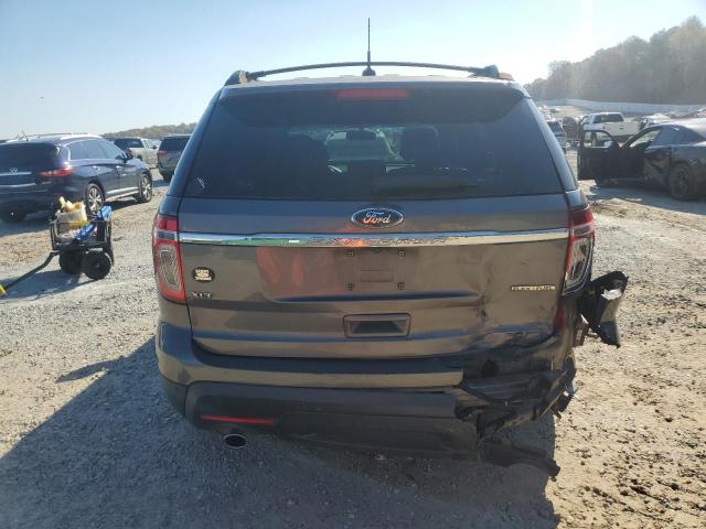 Photo 6 from auction – 2013 FORD EXPLORER X with VIN 1FM5K7D84DGB75210