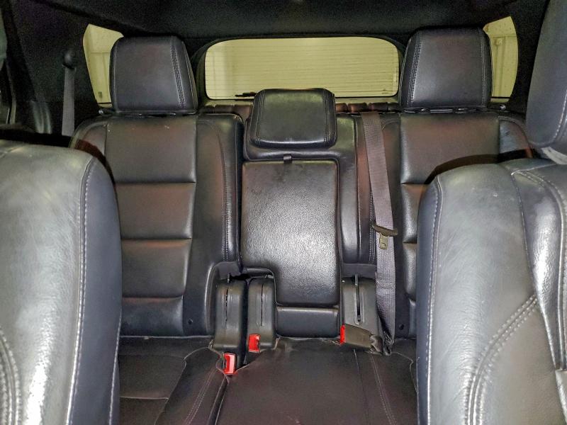 Фото 10 с аукциона – 2011 FORD EXPLORER L с VIN 1FMHK7F86BGA94877