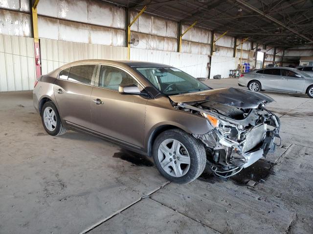 Photo 4 from auction – 2010 BUICK LACROSSE C with VIN 1G4GB5EG5AF207294