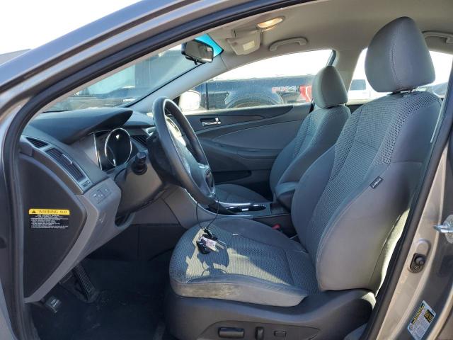 Photo 7 from auction – 2012 HYUNDAI SONATA GLS with VIN 5NPEB4AC7CH397505