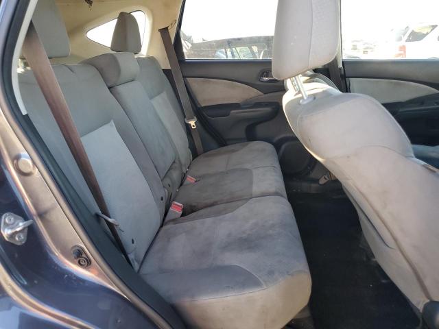 Photo 11 from auction – 2016 HONDA CR-V EX with VIN 2HKRM3H50GH565620