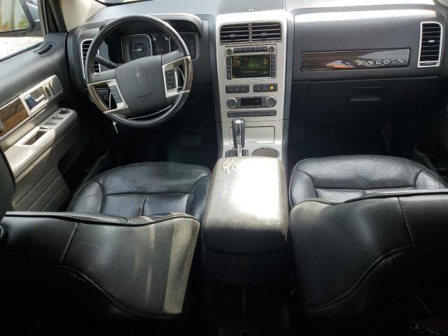 Photo 8 from auction – 2010 LINCOLN MKX with VIN 2LMDJ8JC5ABJ00813