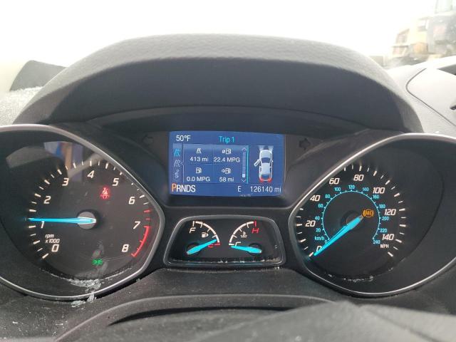 Photo 9 from auction – 2014 FORD ESCAPE S with VIN 1FMCU0F77EUC44746