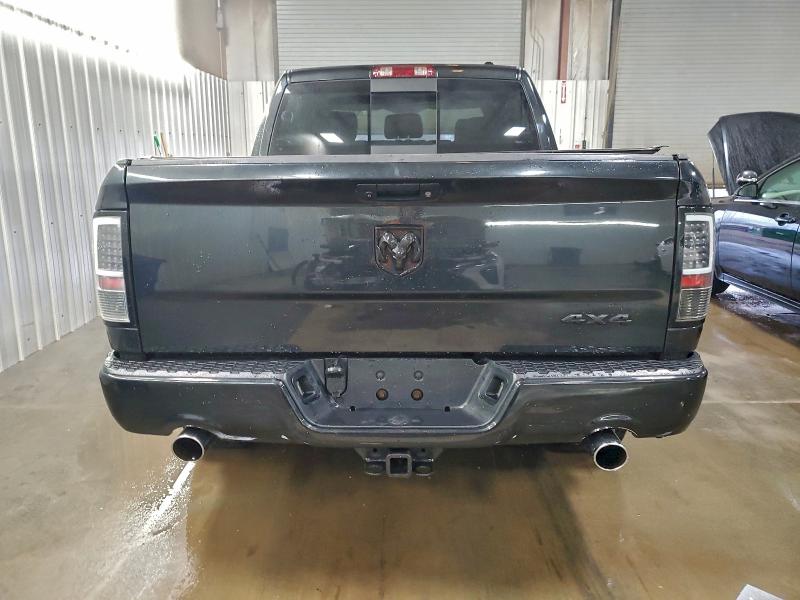 Photo 6 from auction – 2010 DODGE RAM 1500 with VIN 1D7RV1CT8AS210538