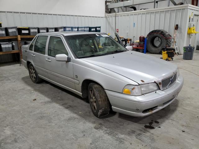 Photo 4 from auction – 2000 VOLVO S70 BASE with VIN YV1LS61J8Y2665918