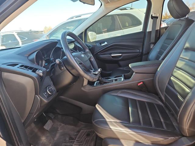 Photo 7 from auction – 2019 FORD ESCAPE SEL with VIN 1FMCU9HD7KUC04024