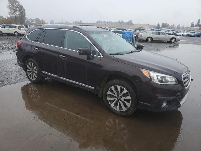 Photo 4 from auction – 2017 SUBARU OUTBACK TO with VIN 4S4BSETC9H3214478