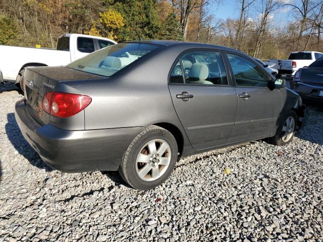 Photo 3 from auction – 2007 TOYOTA COROLLA CE with VIN 2T1BR32E07C803609