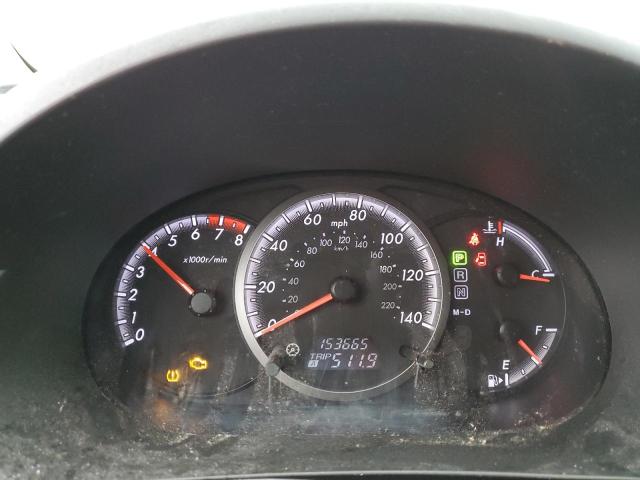 Photo 9 from auction – 2010 MAZDA 5 with VIN JM1CR2W34A0366254