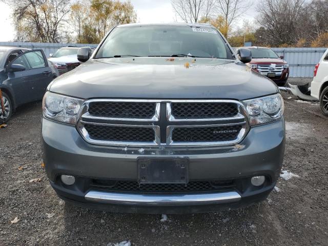 Photo 5 from auction – 2011 DODGE DURANGO EX with VIN 1D4RE2GG7BC664145