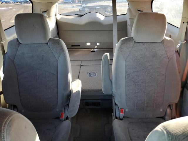 Photo 10 from auction – 2016 BUICK ENCLAVE with VIN 5GAKRAKD7GJ246764