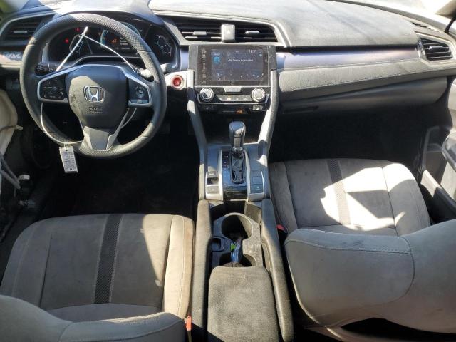 Photo 8 from auction – 2017 HONDA CIVIC EX with VIN 19XFC1F38HE028608
