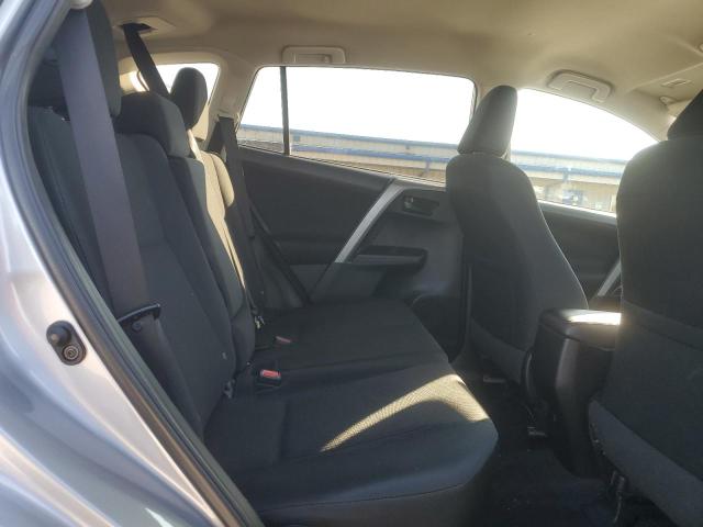 Photo 11 from auction – 2017 TOYOTA RAV4 LE with VIN 2T3ZFREV8HW356587
