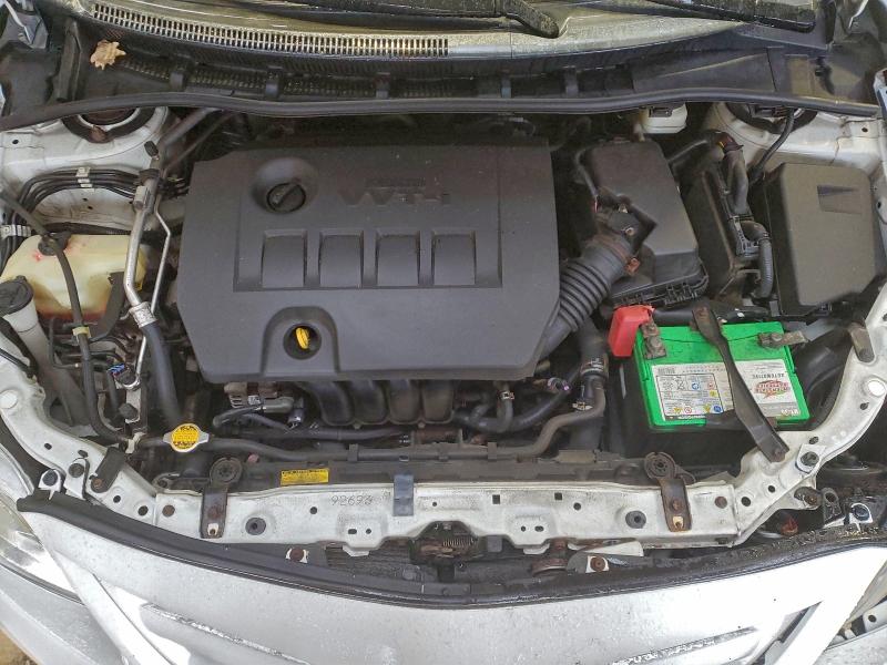 Photo 11 from auction – 2013 TOYOTA COROLLA BA with VIN 2T1BU4EE6DC099329