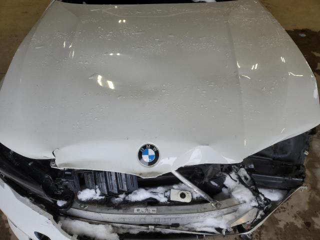 Photo 11 from auction – 2020 BMW 330XI with VIN 3MW5R7J04L8B07367