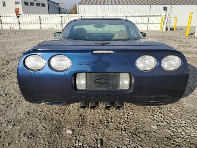 Photo 6 from auction – 2000 CHEVROLET CORVETTE with VIN 1G1YY22G9Y5118573